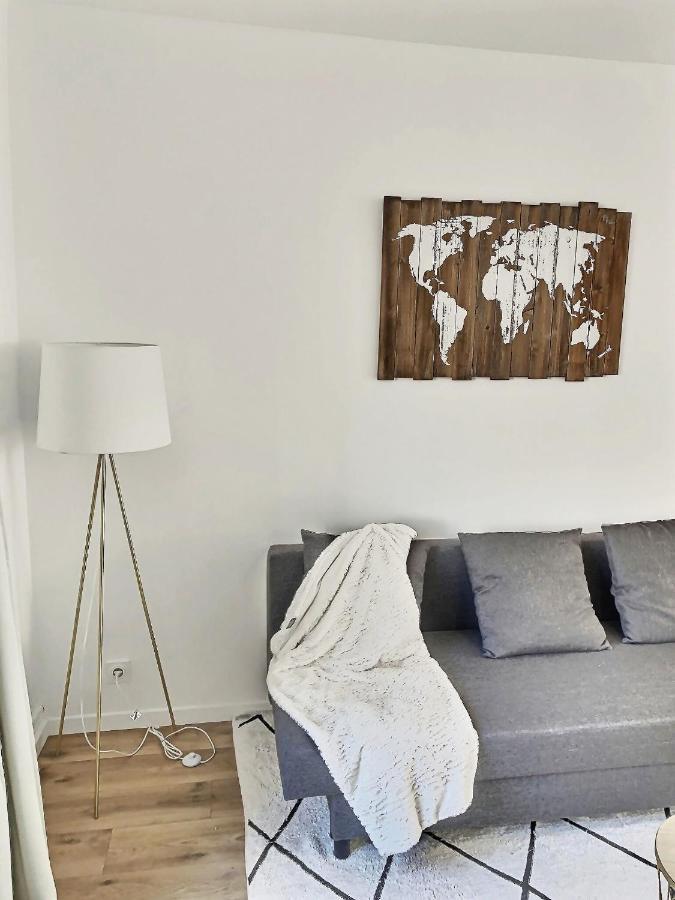 Mla Homes - Cozy Foller Nancy Exterior foto